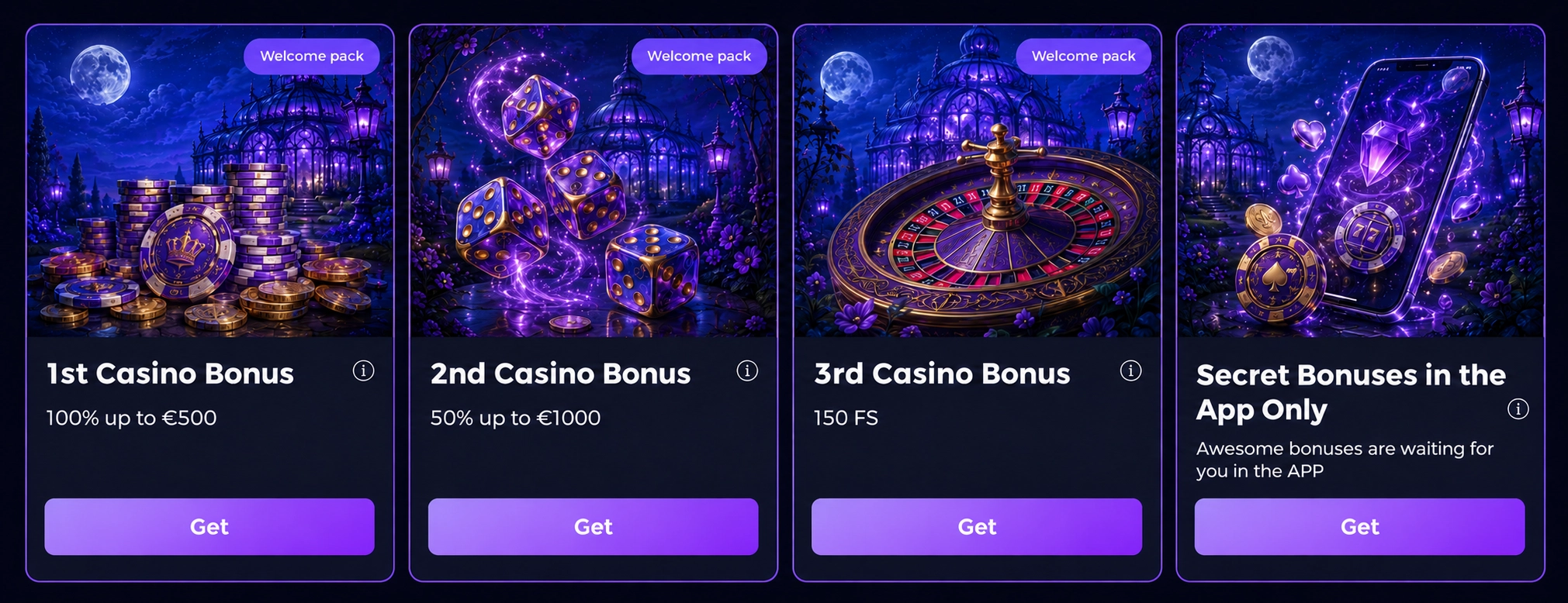 lilubet casino welcome bonus